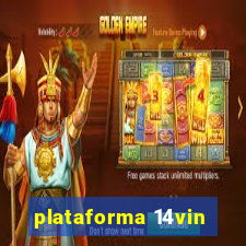 plataforma 14vin